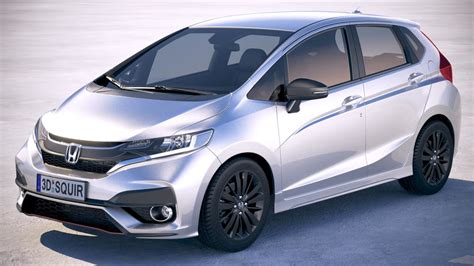 dimensions honda jazz 2021